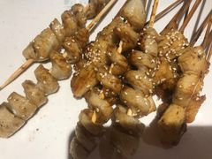 -木屋烧烤(西南角店)