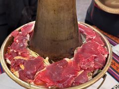 -卡万金特色藏餐
