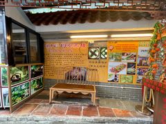 -水乡人家私房菜(逢简店)