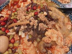 -螺世纪螺蛳粉·桂味小排档(裕德店)