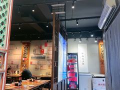 -新兴园饺子馆(河南街店)