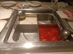 -海底捞火锅(上元大街店)