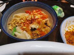 -大秦地·西北菜(纬四路店)