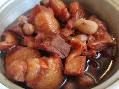 -老乡鸡(庐江路店)