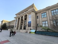 -国家自然博物馆