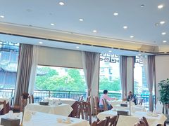 -怡园饭店-餐厅(四望亭店)