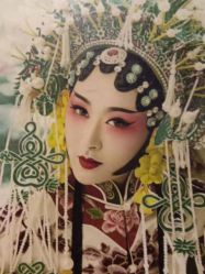 -盘子女人坊古装写真摄影(天津总店)