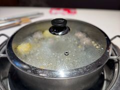 -潮泰牛肉火锅 · 创于1992年(车公庙店)