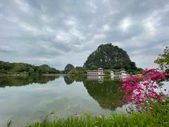 -星湖旅游景区七星岩