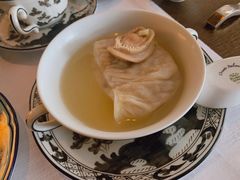 -夏苑(新加坡丽思卡尔顿美年酒店)