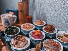 -楠火锅(广州总店)