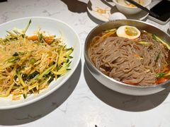 东北大拌菜-关东小磨东北菜(漕河泾印象城店)