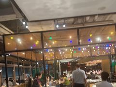 -稻香饭店(IFS国金中心店)