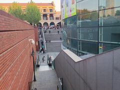 -民园广场