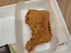 -德克士餐厅(万达店)
