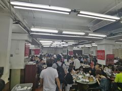 大堂-香港蓮香樓(中環店)