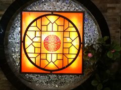 -静之湖湖畔餐厅