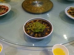 -58度品质川菜馆(经一路店)