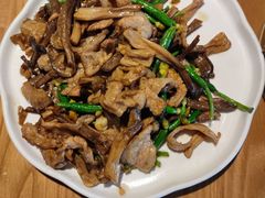 -话梅·客家小厨(东门店)