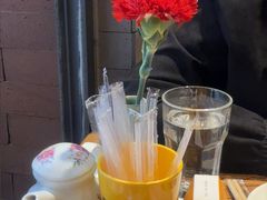 -有奴思烤肉·清真(正宁路店)