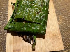 -傣宏缘·云南傣味特色菜·手抓饭·孔雀宴十六年店庆大酬宾(南屏步行街店)