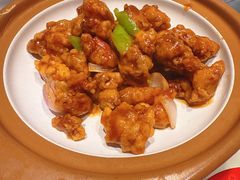 -红蜡烛-养生粥-津鲁菜(中山路店)