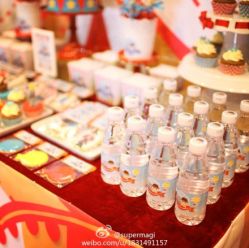 -波乐气球派对用品商店·生日布置·礼品集合店