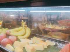 -合肥皇冠假日酒店·菲亚斯特自助餐厅(黄山路店)