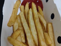 -必胜客(津塘店)