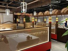 -贡宴盐帮菜自贡驻京联络处餐厅