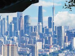 -广州市白云山风景名胜区