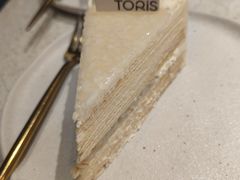 -Toris(LuOne凯德晶萃广场店)
