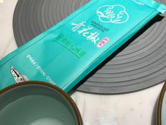 -青花椒花椒鱼(合生汇店)