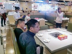 -海底捞火锅(天津SM城市广场店)
