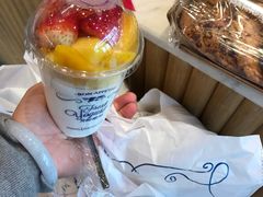 -巴黎贝甜(五道口店)