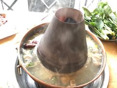 -月圆火锅(宁海东路二店)