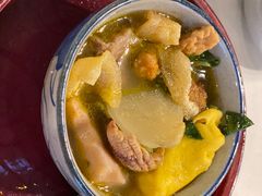 腾冲土锅子-泓0871臻选云南菜·味庄