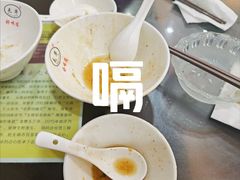 -毛华美食(清扬路店)