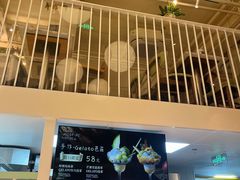 -tuan woodfire kitchen(锦绣坊店)