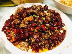 -眉州东坡·熊猫主题餐厅(枫蓝店)