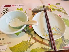 -点都德(广州白云山景区南门店)