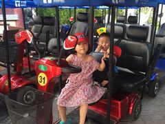 -济南方特东方神画