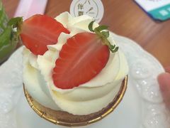 -六伴夏烘焙蛋糕·低糖动物奶油