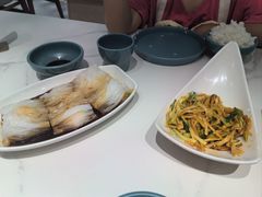 -黄金粥港式·早晚茶(海阳路店)
