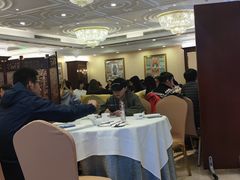 大堂-金时代顺风大酒店(爱琴海购物中心店)