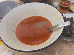 -笋果坊螺蛳粉(竹园小区店)