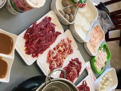 -杏花吴记牛肉火锅