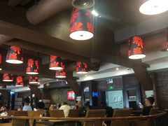 大堂-南都咖啡西餐厅(吉厦村店)