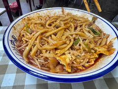 -佳佳面馆(龙首村东区店)