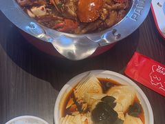 -胖哥俩肉蟹煲(杭州下沙学林街店)